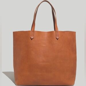 The Transporter Tote